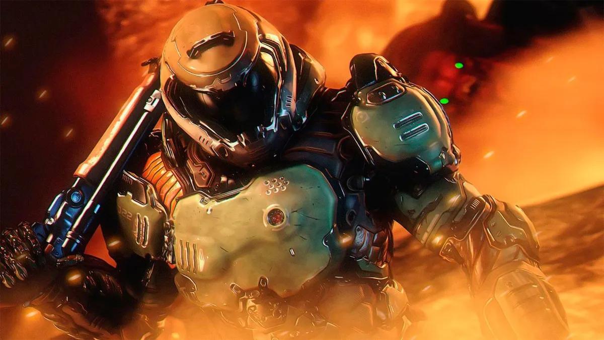 id Software zwróciło się do fanów po masowych zwolnieniach; studio może już pracować nad nową częścią serii „Doom”