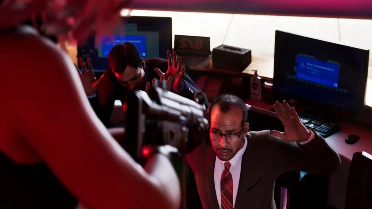 Pracownicy Rockstar Games informują o kolejnej serii intensywnej pracy w związku z premierą GTA 6 — 80 godzin tygodniowo