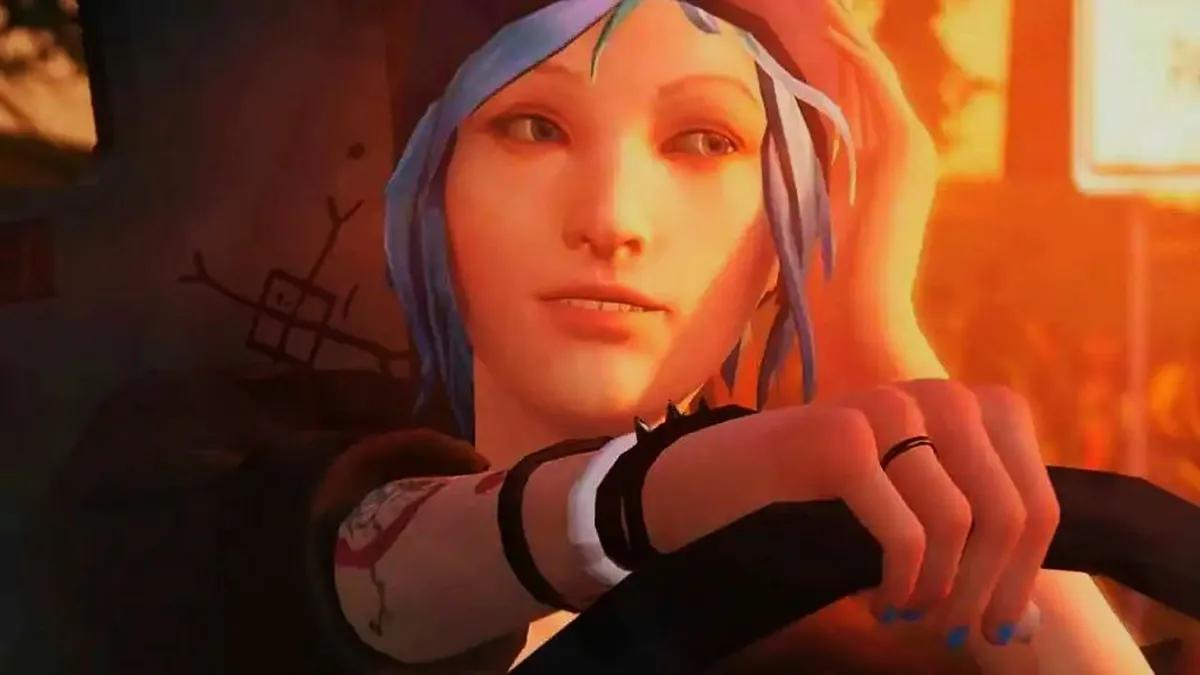 Ujawniono pierwsze zdjęcie Chloe Price z serialu „Life is Strange” platformy Amazon