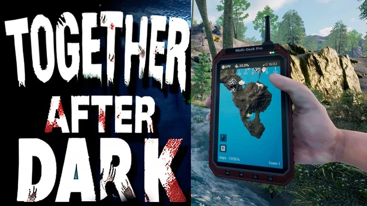 Kolejne dwie gry niespodziewanie stały się darmowe w Epic Games Store – „Together After Dark” i „KeepUp Survival”