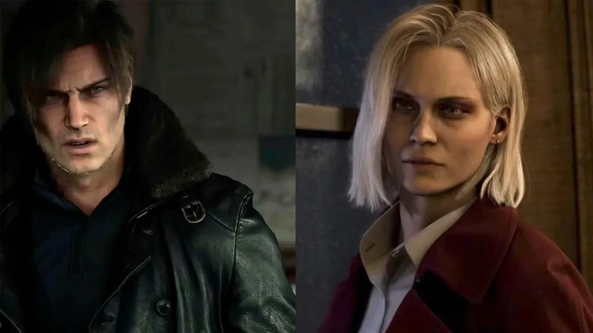Leon S. Kennedy, Ada Wong, Claire Redfield i Alyssa Ashcroft: ujawniono postacie z dodatku fabularnego do gry „Resident Evil Requiem”