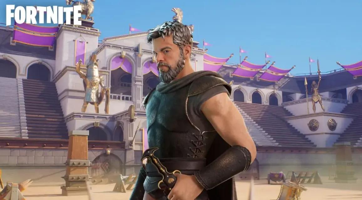W ramach turnieju Odyssey Cup w grze „Fortnite” rozdawana jest darmowa skórka Matta Damona na dwa dni przed premierą filmu Nolana