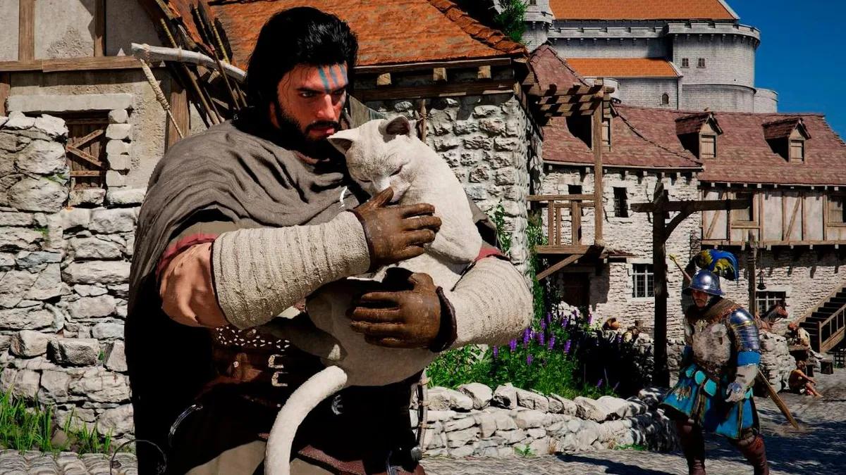 Pearl Abyss opublikowało nową aktualizację do gry „Crimson Desert” – informacje o aktualizacji w wersji 1.14.00