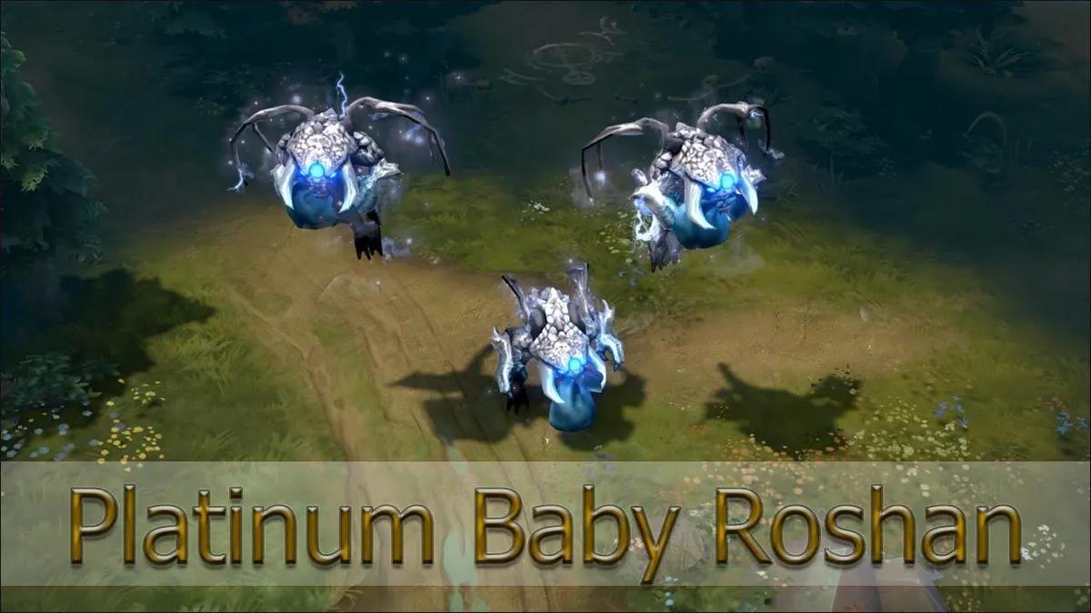 Rzadki kurier z gry „Dota 2” został podobno sprzedany za 300 000 dolarów w ramach rekordowej transakcji