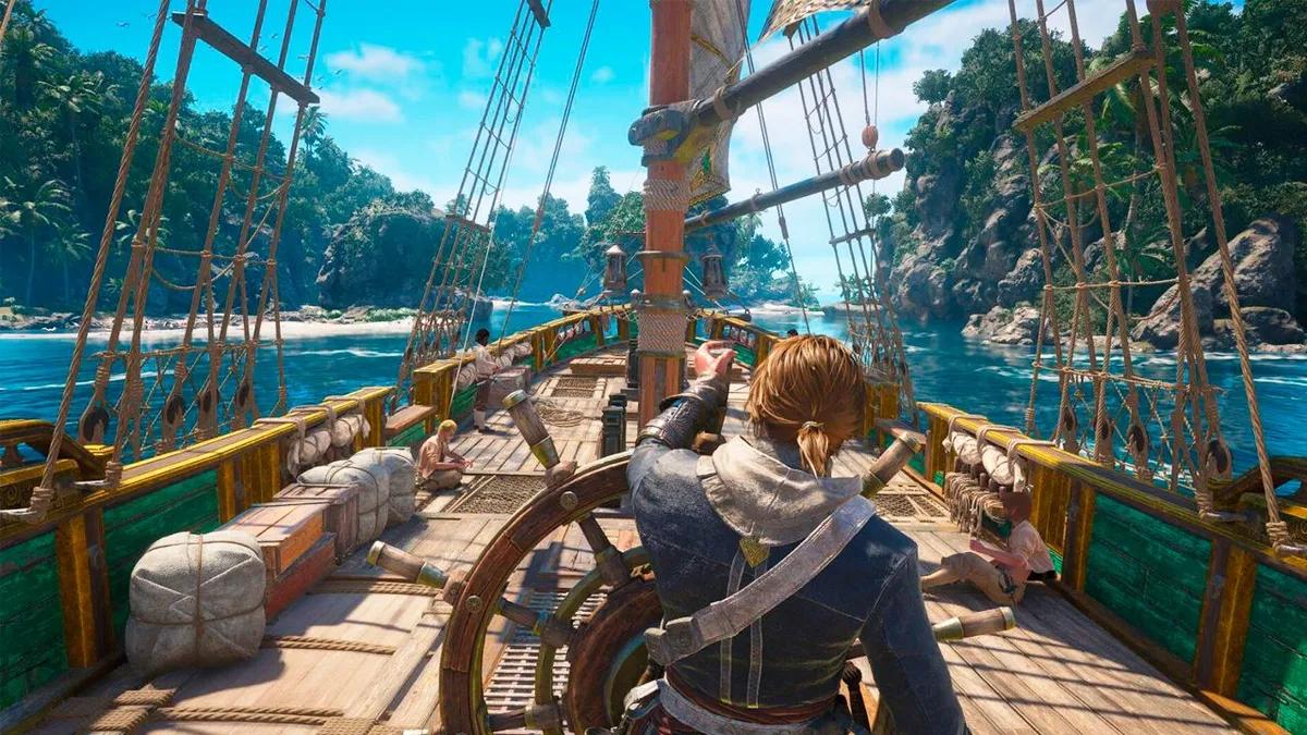 Ubisoft może pracować nad fabularnymi dodatkami DLC do gry „Assassin’s Creed: Black Flag – Resynced” poświęconymi postaci Edwarda Kenwaya
