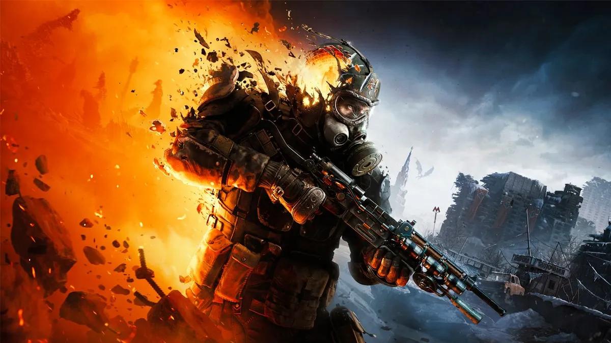 Firma 4A Games potwierdziła, że w grę „Metro 2023” będzie można zagrać podczas targów Gamescom 2026