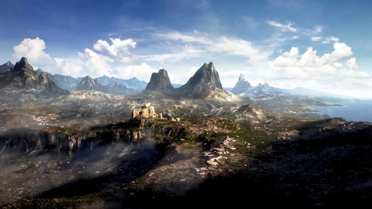 „The Elder Scrolls VI” jest obecnie głównym priorytetem firmy Bethesda, co potwierdza oświadczenie studia