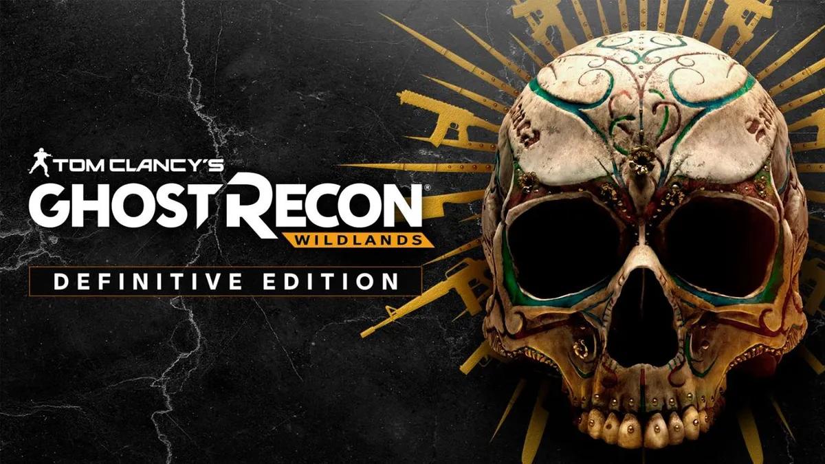 Ubisoft wkrótce wyda grę „Ghost Recon: Wildlands Definitive Edition” na PS5 i Xbox Series X/S