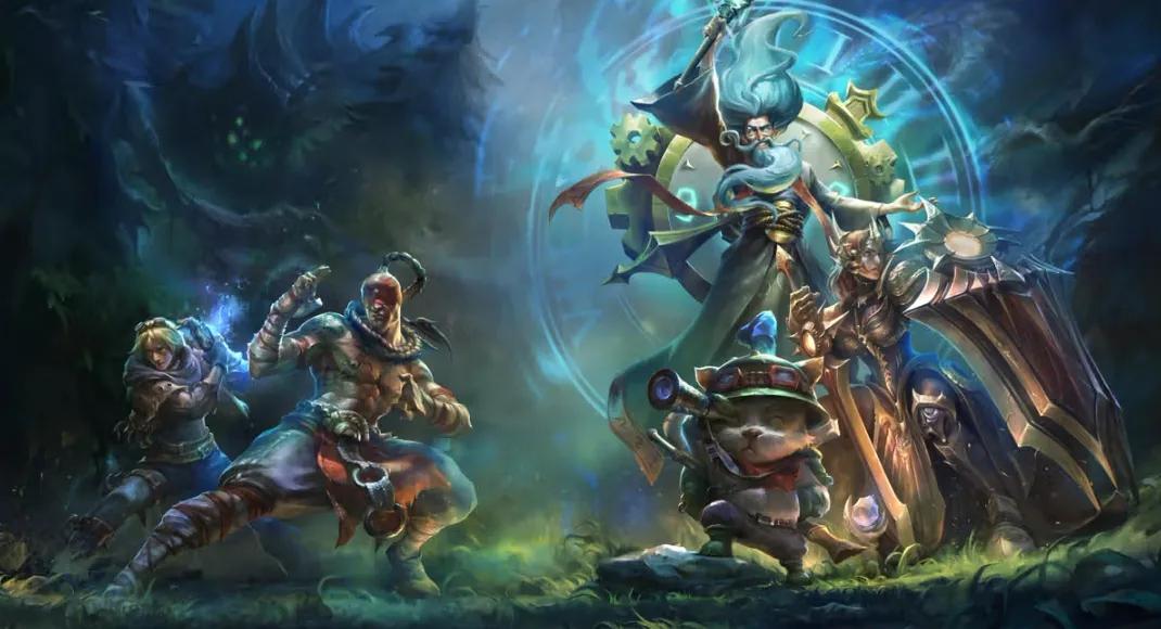 Lider League Classic FeralPony wskazuje Twisted Treeline, Dominion i Ascension jako kandydatów na tryby po premierze