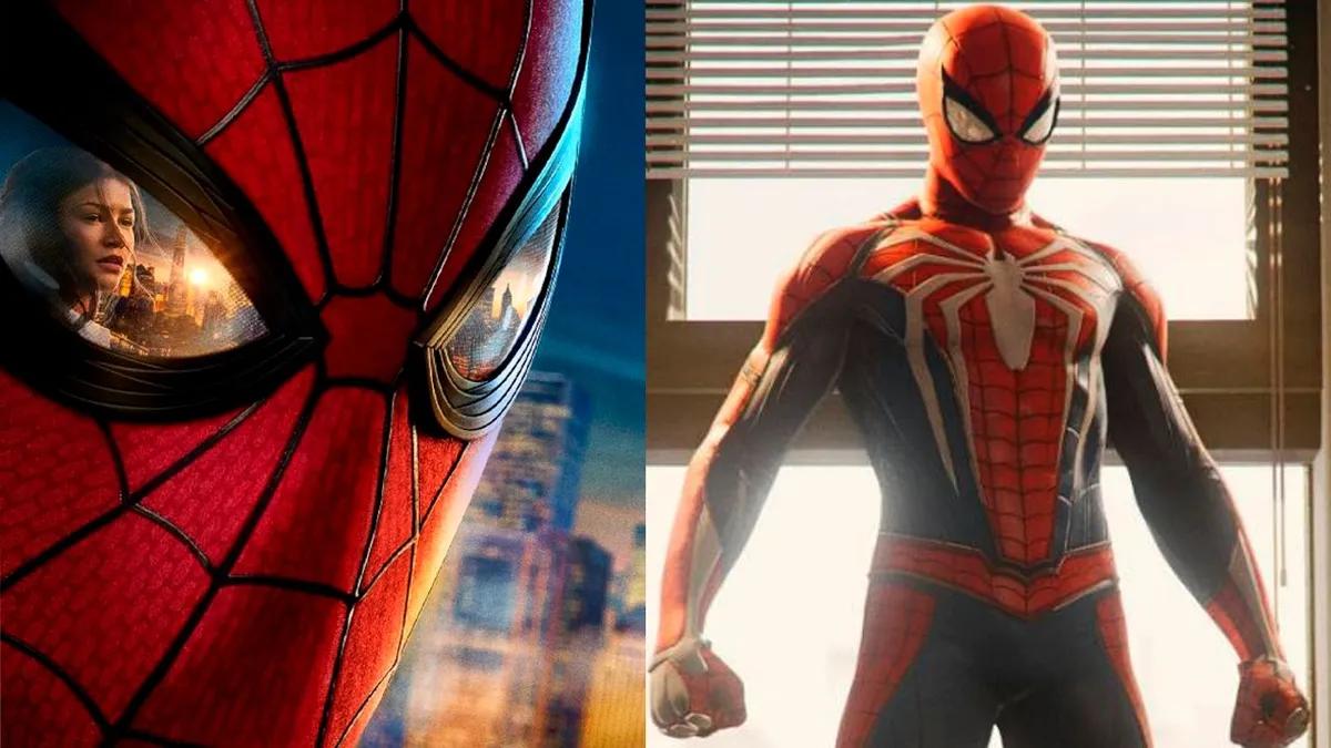 Reżyser ujawnia, że gry o Spider-Manie studia Insomniac były inspiracją dla serialu „Spider-Man: Brand New Day”