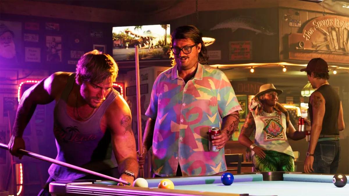 W grze „GTA 6” mogą pojawić się fragmenty treści, które wcześniej zostały usunięte ze starszych tytułów Rockstar Games