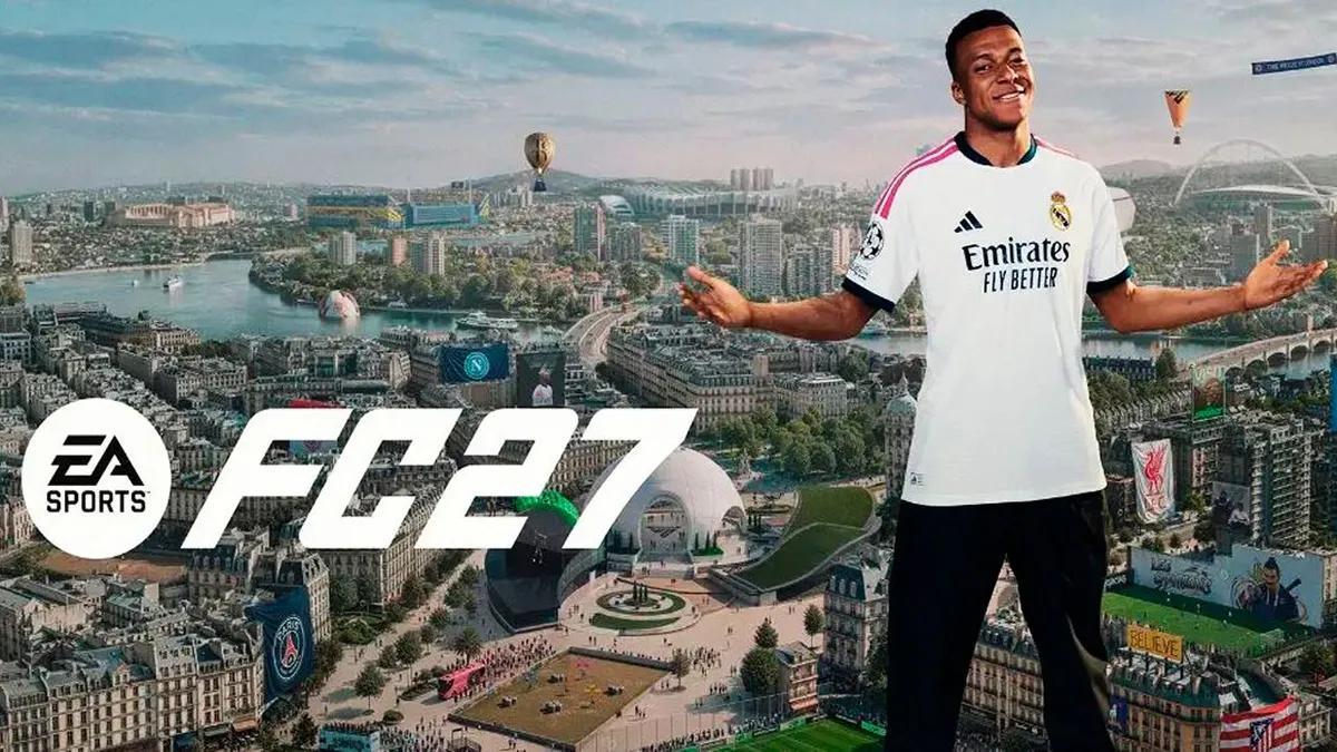 Wydaje się, że firma Electronic Arts potwierdziła tryb „The Grounds” – tryb z całkowicie otwartym światem w grze EA Sports FC 27