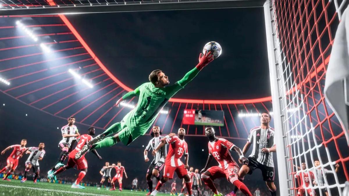 Najnowszy przeciek ujawnił nowe funkcje, których pojawienie się w grze EA Sports FC 27 zostało potwierdzone