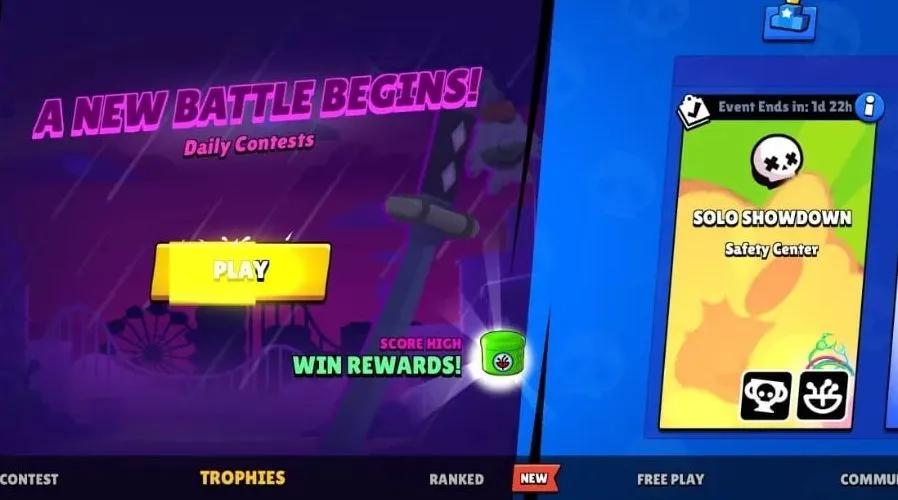 Supercell rozpoczyna wydarzenie społecznościowe Brawl Stars z udziałem Kenjiego, Kaze i Noriego