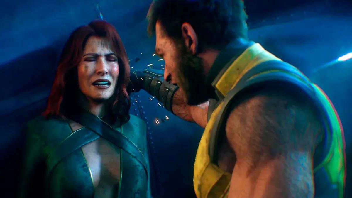 Jean Grey może być drugą grywalną postacią w filmie Wolverine od Marvela