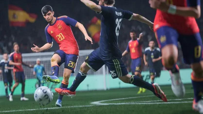 EA Sports ujawnia listę zawodników wybranych do Galerii FUT dla FC 27 w edycji Ultimate+