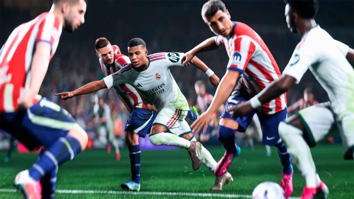 Nowe funkcje trybu kariery w EA Sports FC 27 ujawnione