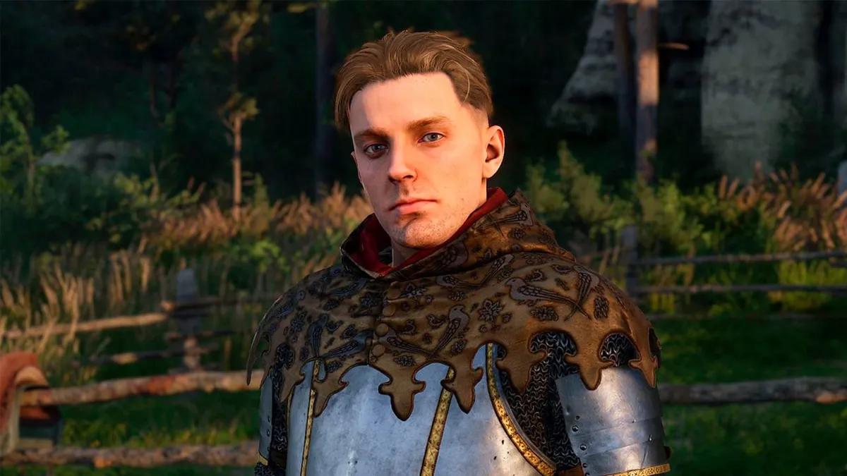 Nowa gra Kingdom Come ma nosić tytuł Salvation i może zawierać tryb wieloosobowy