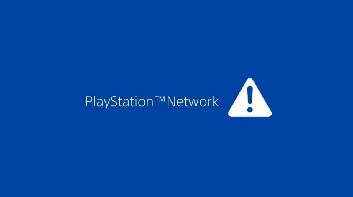 Awaria sieci PlayStation uniemożliwia dostęp do PS Store i gier cyfrowych