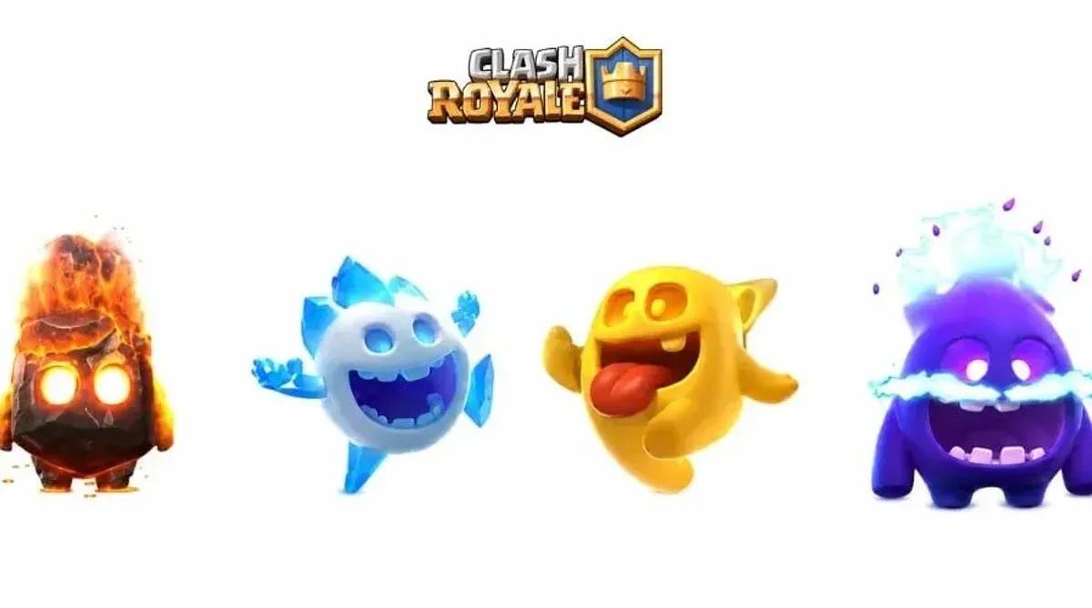 Clash Royale ujawnia zmiany w balansie sezonu 86 przed aktualizacją sierpniową