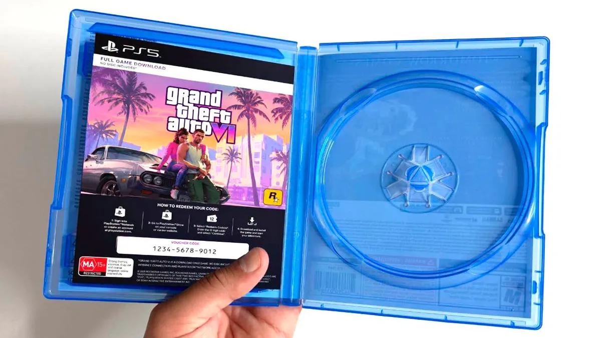 Japońscy gracze GTA 6 nie będą mogli aktywować gry po 170 dniach od jej release'u