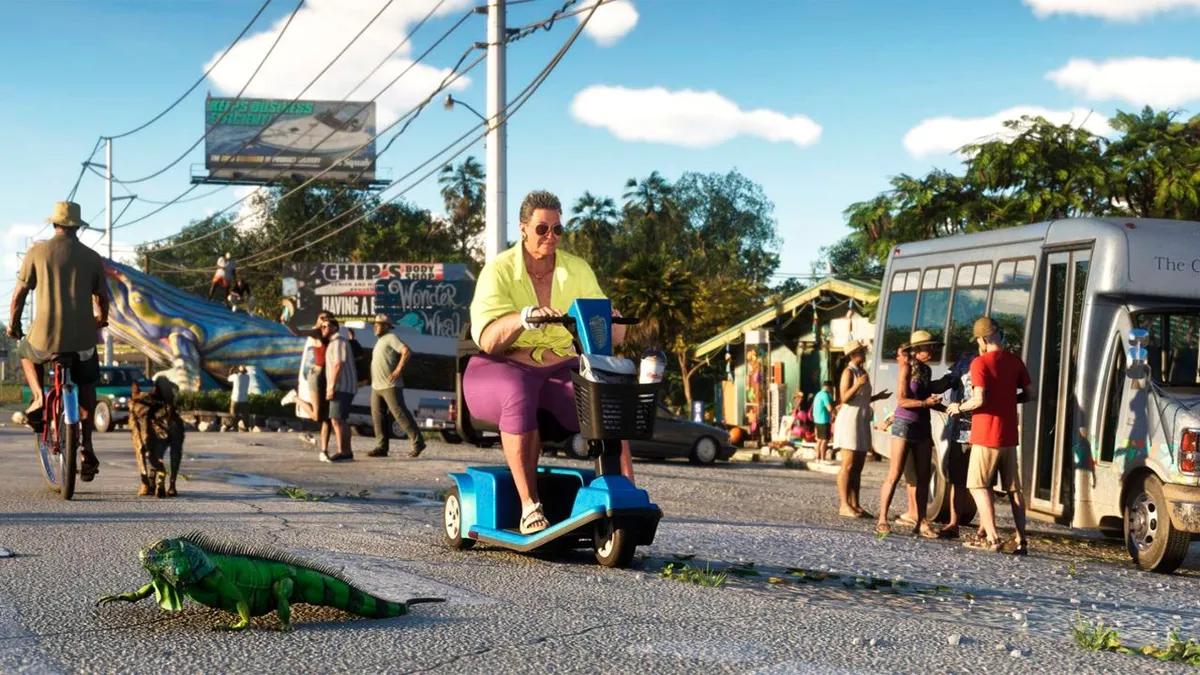 Były producent Rockstar Games wątpi, że GTA 6 osiągnie 60 FPS na PS5 i Xbox Series X/S w trybie Quality