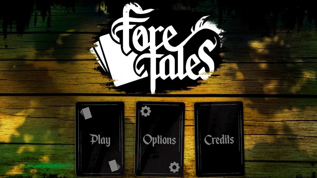 Foretales to nowa darmowa gra w Epic Games Store