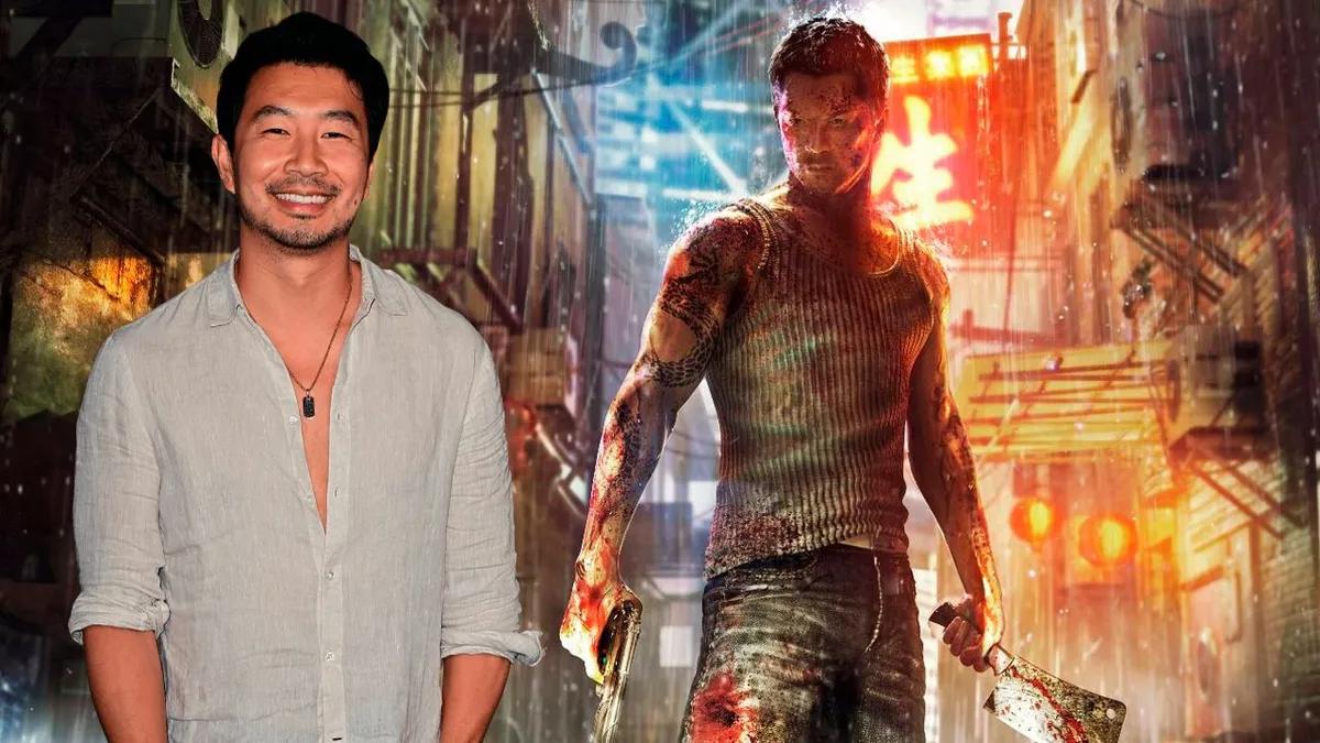 Simu Liu sugeruje pozytywne wieści o nadchodzącej ekranizacji Sleeping Dogs