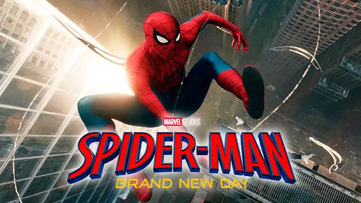 Najlepsze gry o Spider-Manie, w które warto zagrać przed premierą Spider-Man: Brand New Day