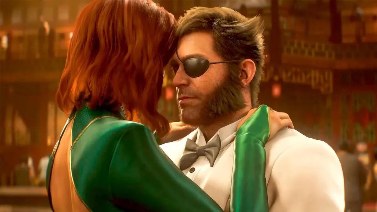 Insomniac Games zdementowało, że Jean Grey będzie grywalną postacią w Marvel's Wolverine