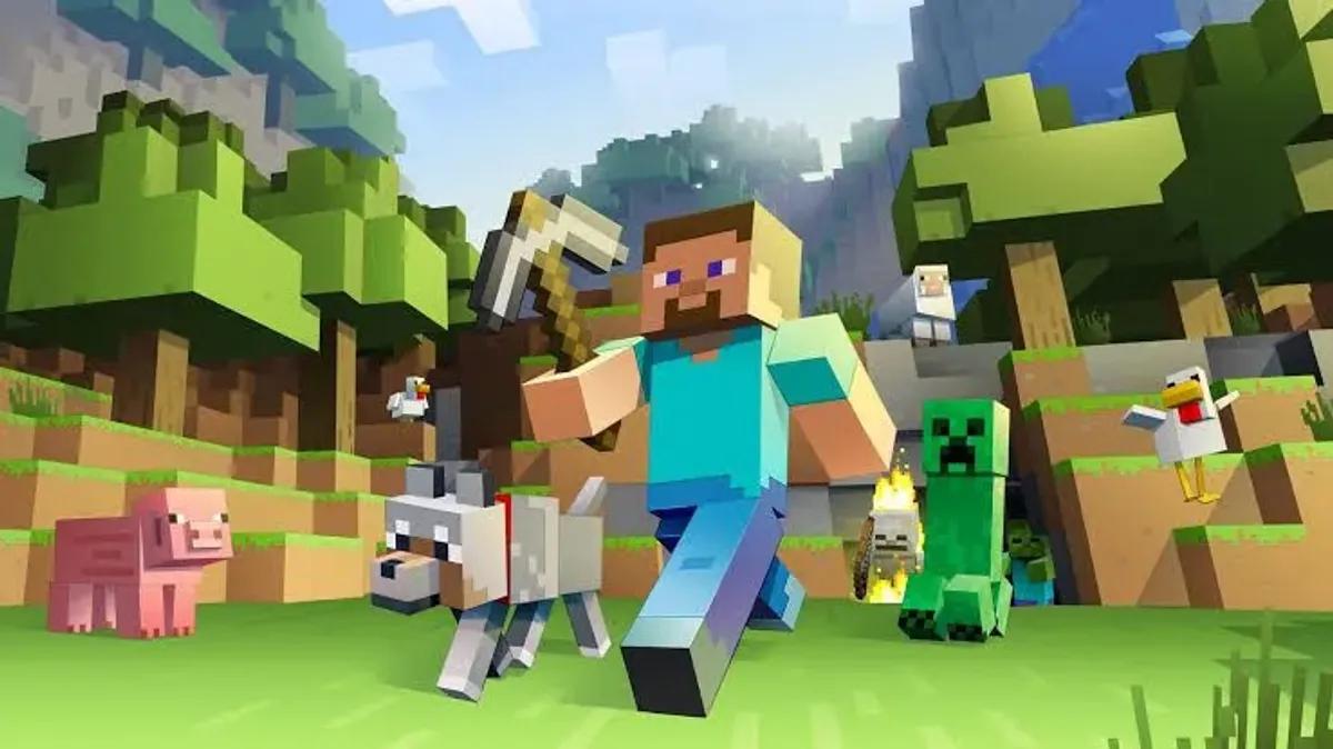 Minecraft staje się dostępny bezpośrednio na YouTube dzięki fanowskiemu projektowi