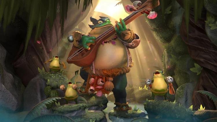 Dota 2 UA startuje jako nowe centrum społecznościowe dla graczy z Ukrainy