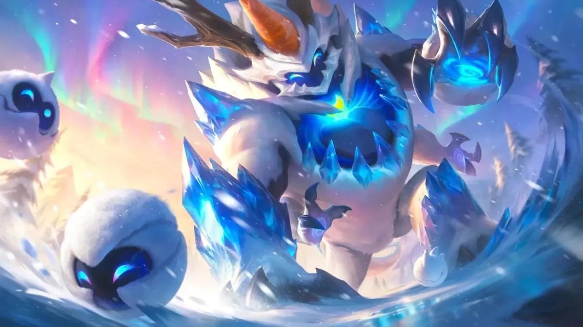 Wydarzenie Mobile Legends Rank Party oferuje darmowe skórki podczas 10. rocznicy MLBB