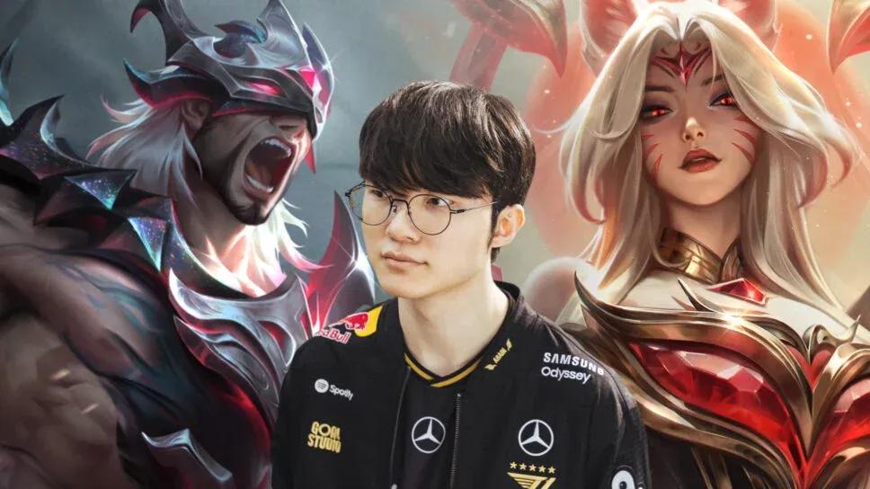 Wyszukiwarka Google dodaje fałszywe jajko wielkanocne z ikoną League of Legends