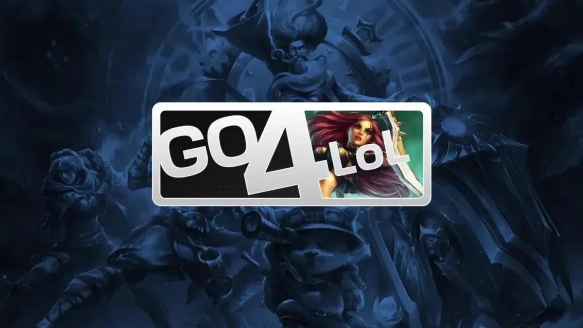 Riot Games przywraca Go4LoL wraz z premierą League Classic