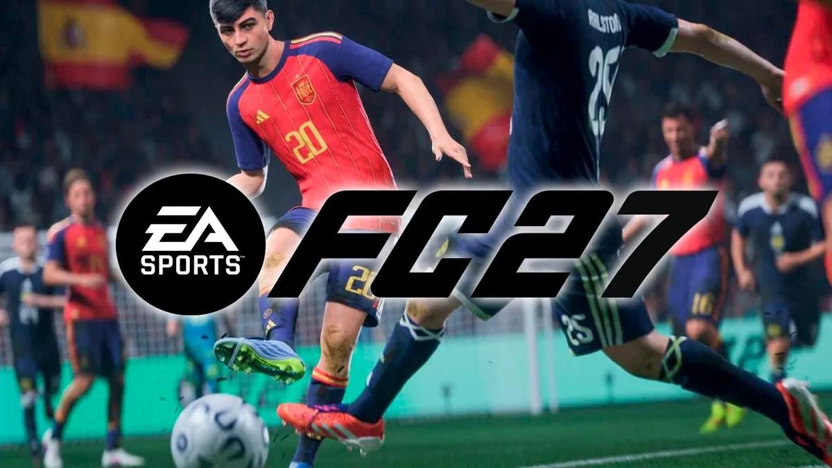 Pierwszy gameplay EA Sports FC 27 zostanie pokazany w tym tygodniu