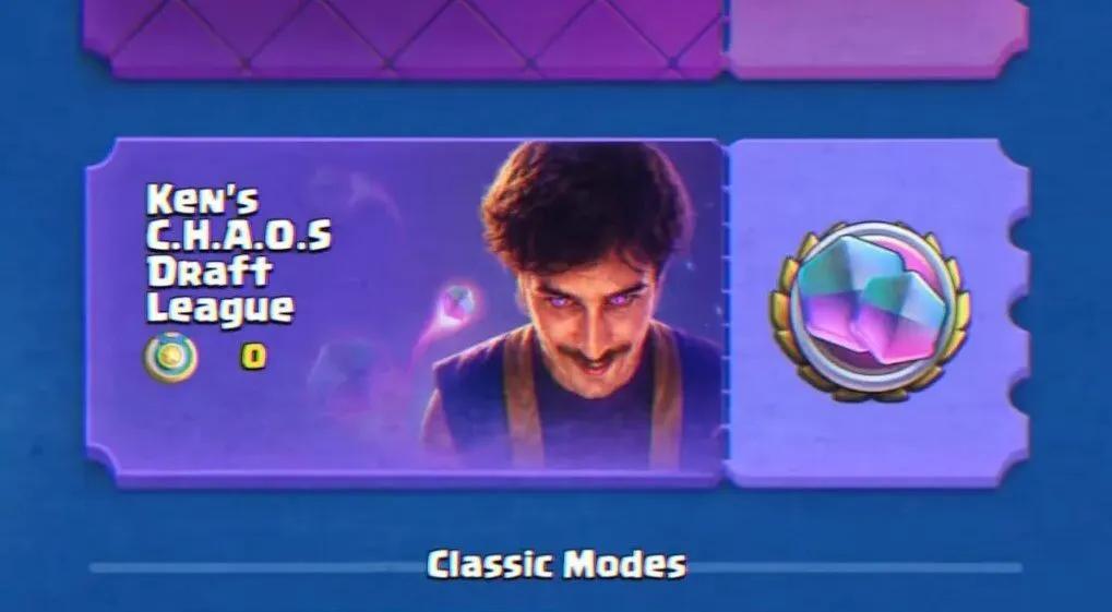 Aktualizacja Clash Royale z sierpnia 2026 r. dodaje dwóch bohaterów, ewolucję elitarnych barbarzyńców i tryby chaosu