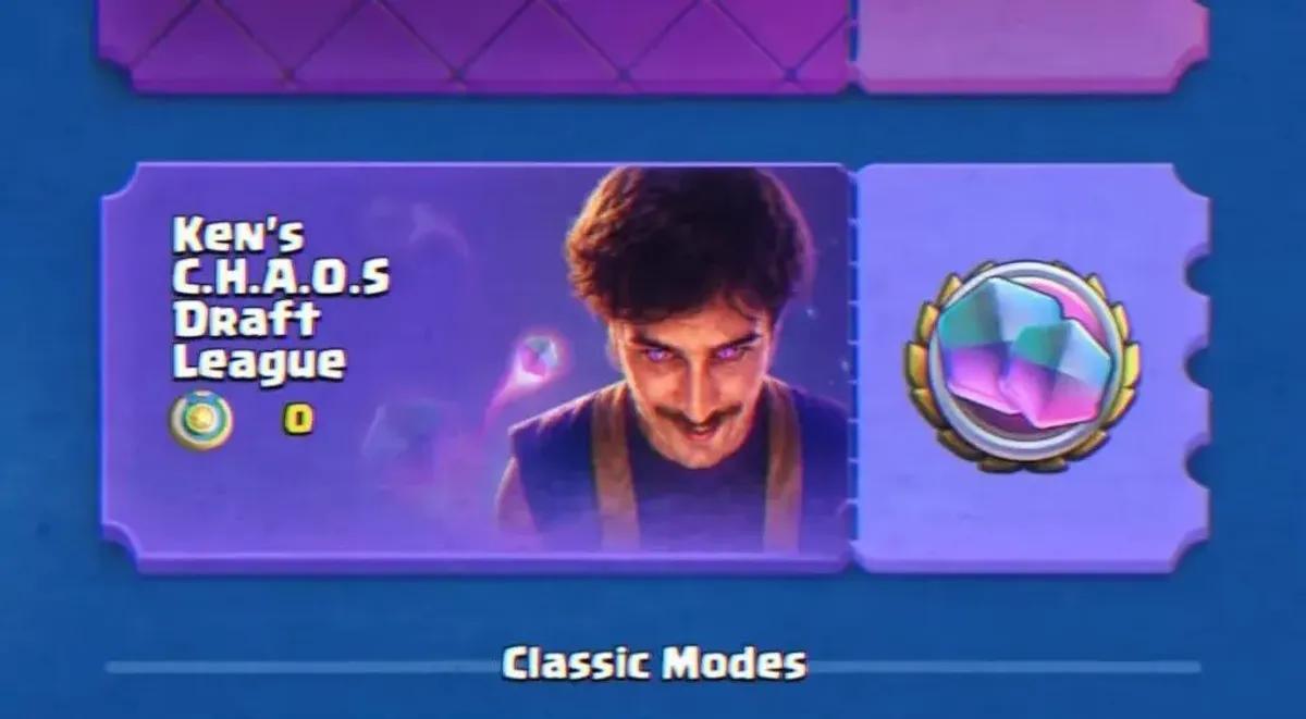 Aktualizacja Clash Royale z sierpnia 2026 r. dodaje dwóch bohaterów, ewolucję elitarnych barbarzyńców i tryby chaosu