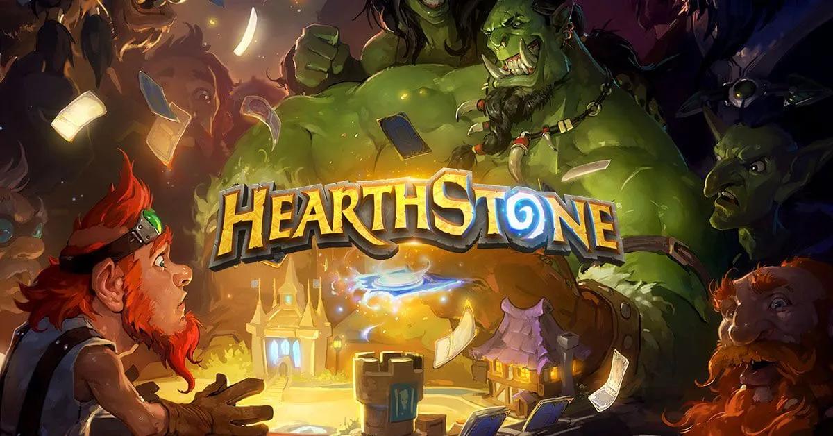 Sezon 14. Hearthstone Battlegrounds wprowadza Mroczne Dary już 4 sierpnia