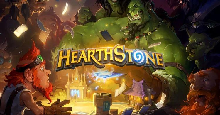Sezon 14. Hearthstone Battlegrounds wprowadza Mroczne Dary już 4 sierpnia