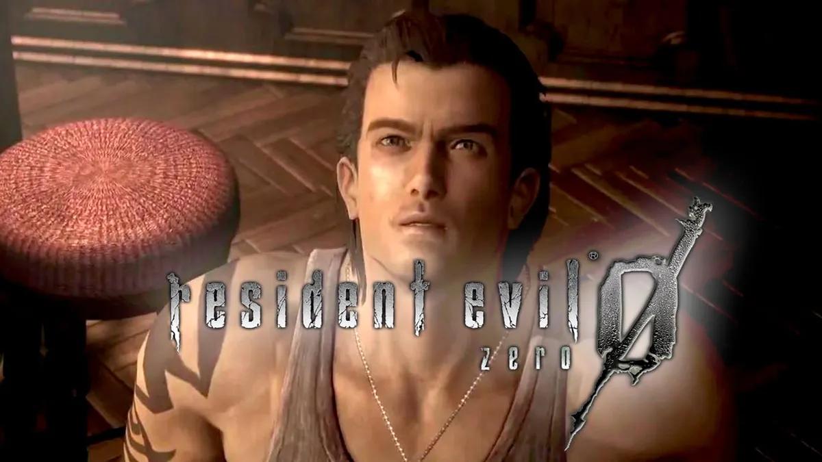 Remake Resident Evil Zero ujawni nowe szczegóły dotyczące losu Billy'ego Cohena