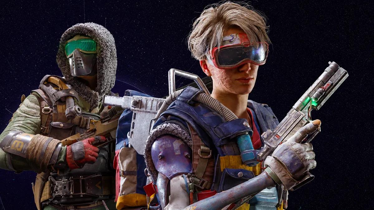 Aktualizacja ARC Raiders 1.39.0 przestaje karać za walkę