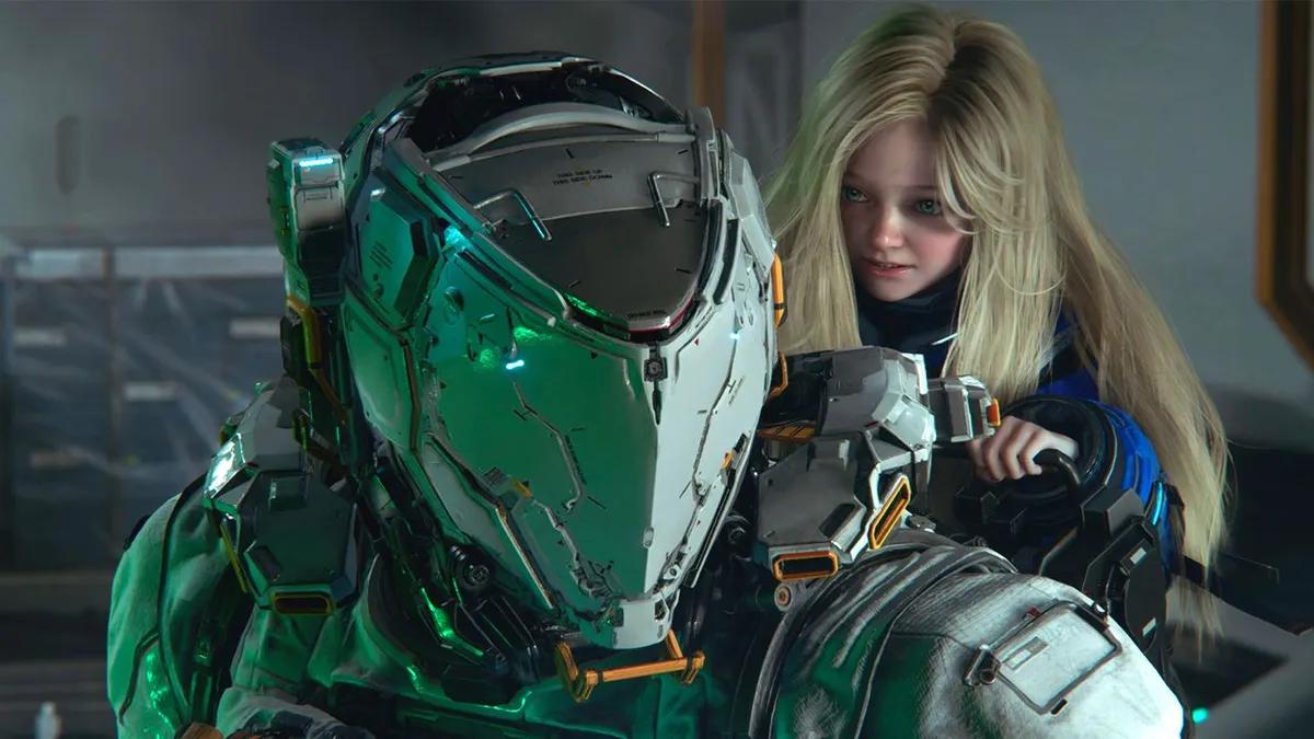 Capcom wspomina o kontynuacji gry Pragmata po tym, jak sprzedaż przewyższyła oczekiwania studia