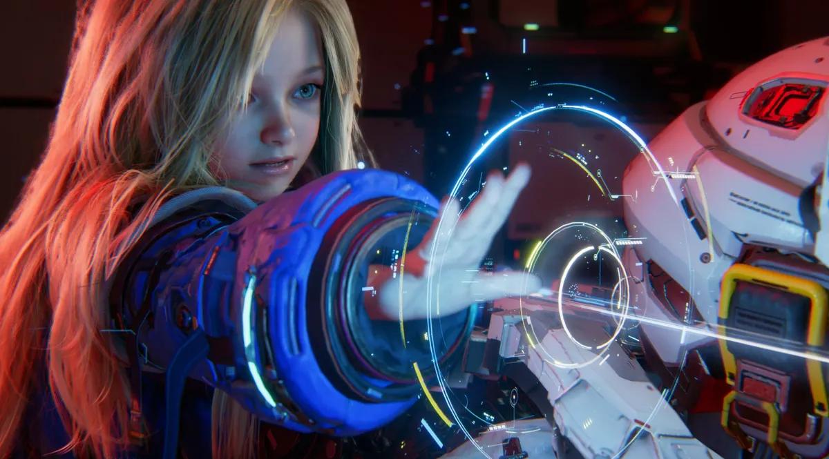 Duże szanse na Pragmatę 2 po sprzedaży 2,51 miliona egzemplarzy Capcomu