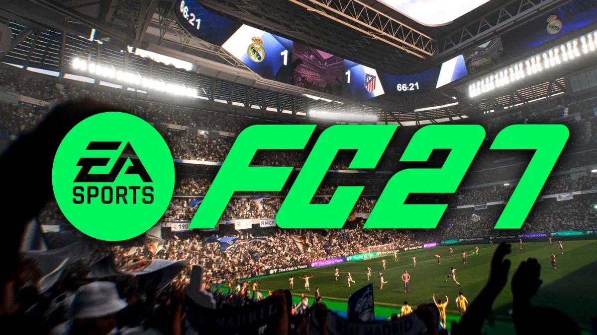 Electronic Arts ujawniło pierwszy gameplay z EA Sports FC 27 i podzieliło się jego szczegółami