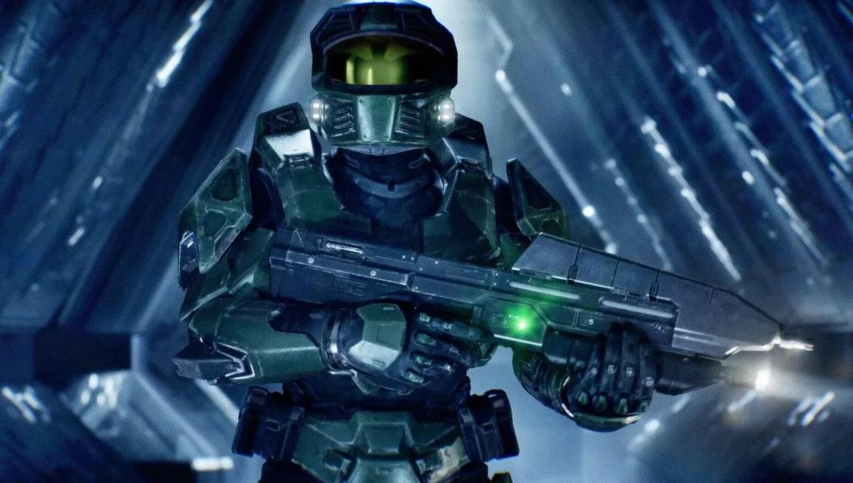 Moderzy Halo: Campaign Evolved już złamali podzielony ekran na PC i pliki postaci