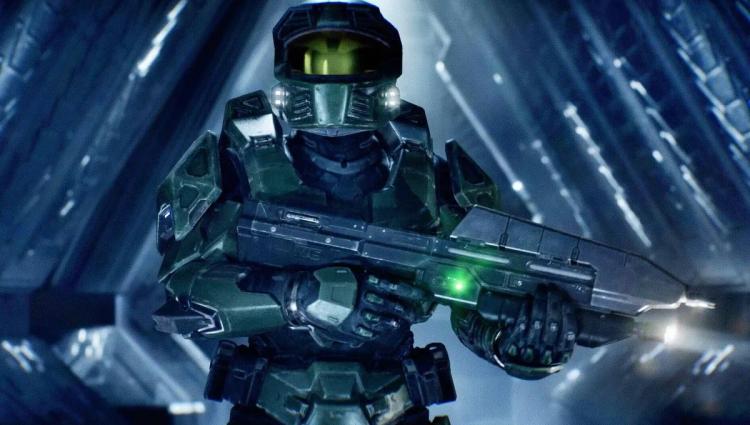 Moderzy Halo: Campaign Evolved już złamali podzielony ekran na PC i pliki postaci