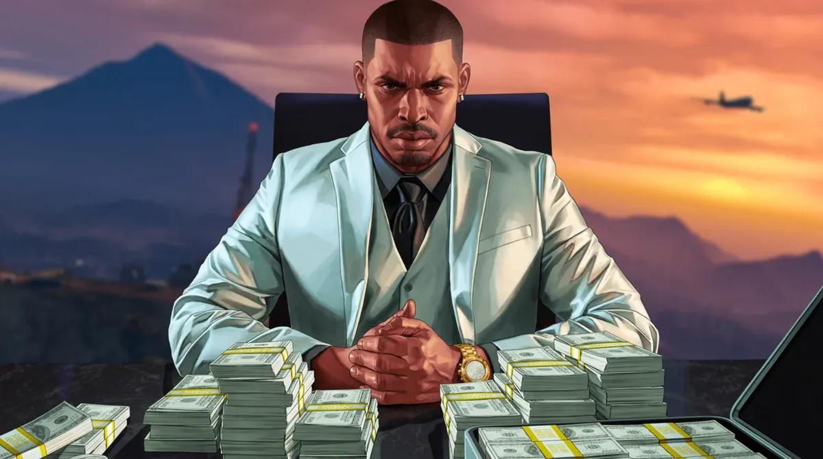 Kasyno GTA Online Diamond ma teraz blokadę regionalną w Australii