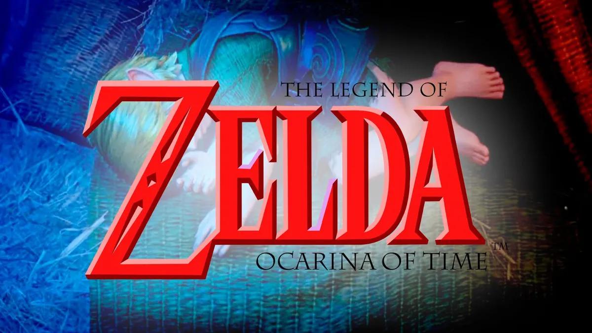 Remake The Legend of Zelda: Ocarina of Time otrzymał rating ESRB E10+ — Nintendo może wkrótce ujawnić nowości