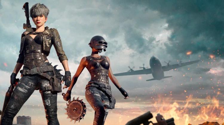 Rozwój PUBG wynikał ze wszystkiego, z wyjątkiem Battle Royale